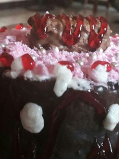 Foto resep Bronis kukus