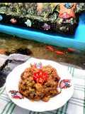 Jangkang (kepiting lunak)