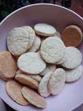Bizcochos Dulces