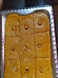 Rajasthani Besan Chkkkiii