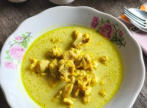Foto resep Gultik Versi Ayam