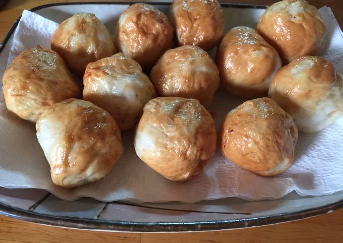 氣炸鍋 氣炸花枝丸食譜與作法by 張柚子 Cookpad