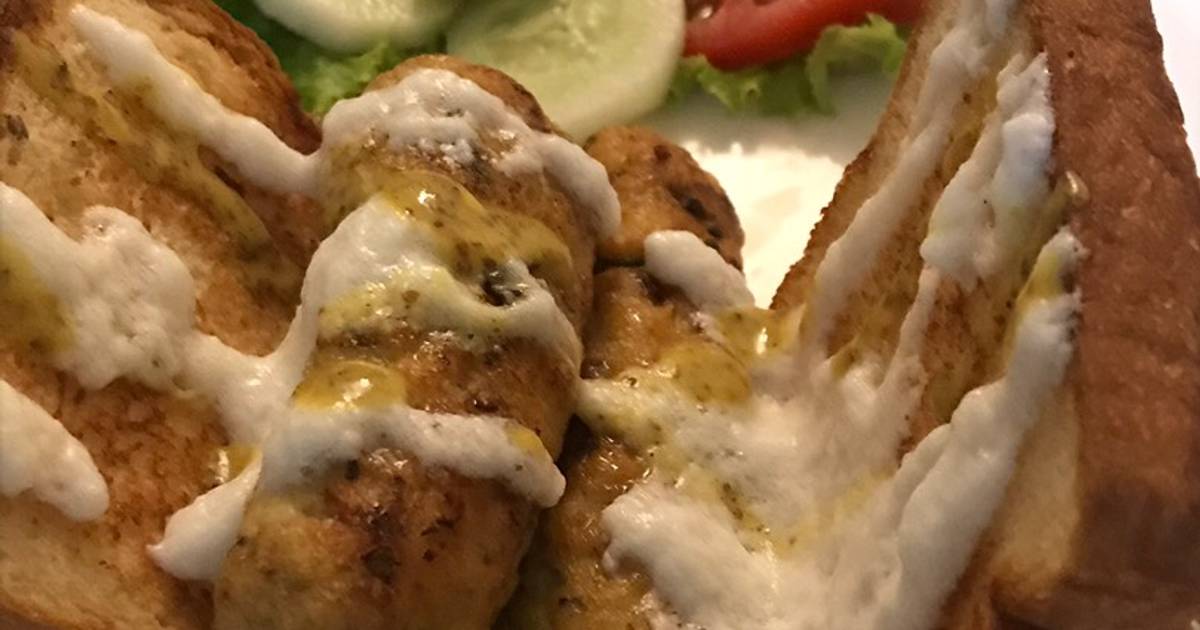 Chicken Sausage from scratch Recipe by DevMen Cookpad