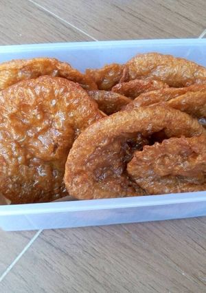 Foto resep Kue Cucur