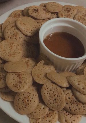صورة لوصفة مصابيب ميني 😻