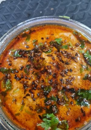 मूंगफली की चटनी(MOONGFALI KI CHUTNEY RECIPE IN HINDI) रेसिपी मुख्य फोटो