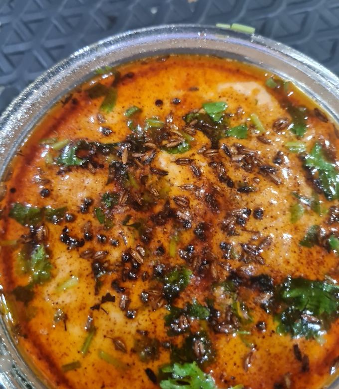 मूंगफली की चटनी(MOONGFALI KI CHUTNEY RECIPE IN HINDI) रेसिपी मुख्य फोटो