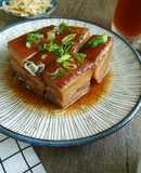【豬肉料理】東坡肉