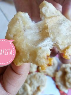 Foto resep Cireng