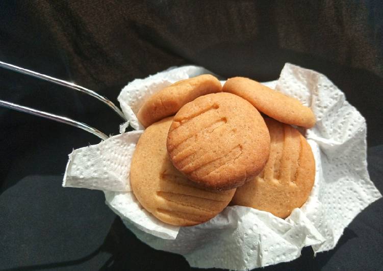 Easiest Way to Make Speedy Cookies | This is Recipe So Perfect You Must Undertake Now !!