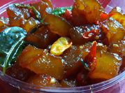 Gambar urat sapi kecap