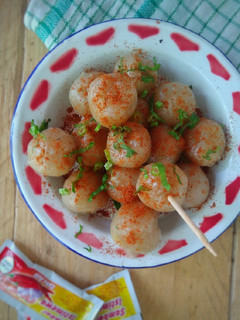 Foto resep Cilok sederhana