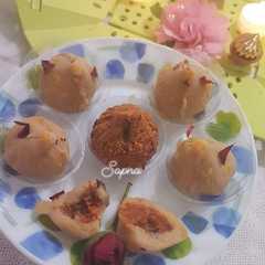 Panetar modak રેસીપી મુખ્ય ફોટો