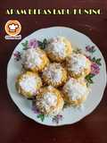 Apam Beras Labu Kuning