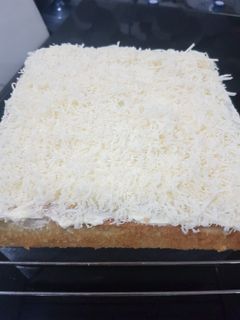 Foto resep Bolu Jadul / Basic Sponge Cake