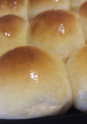 Foto resep Roti sobek super lembut