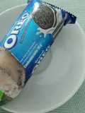 Paletas con galleta oreo o cualquier otra galleta industrial🍪🍪