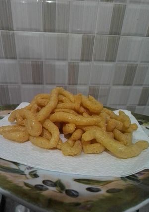 Foto resep Stik tahu
