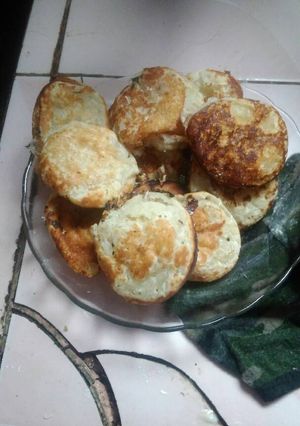 Foto resep Wingko babat ala rumahan