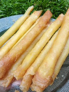 Foto resep Keju Aroma / Cheese Roll