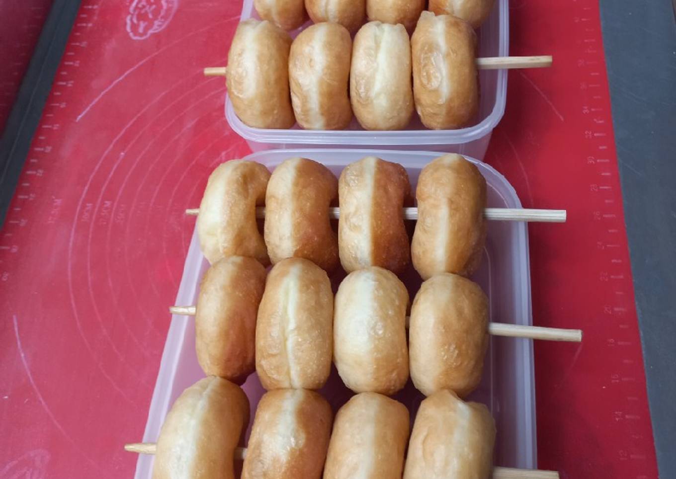 Donat Menul