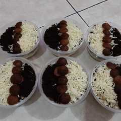 รูปของ Cheese Cake Lumer Crush Coco Crunch