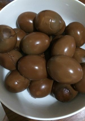 Foto resep Pindang Telor
