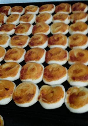 Una foto de Prepizza y pizzetas caseras