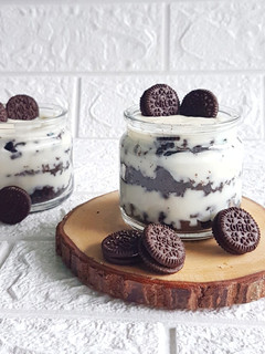 Foto resep Cheese cake oreo lumer