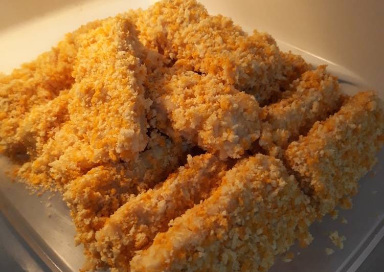Resep Nugget mie instan oleh Ani Harlan Cookpad Resep Nugget mie instan oleh Ani Harlan Cookpad
