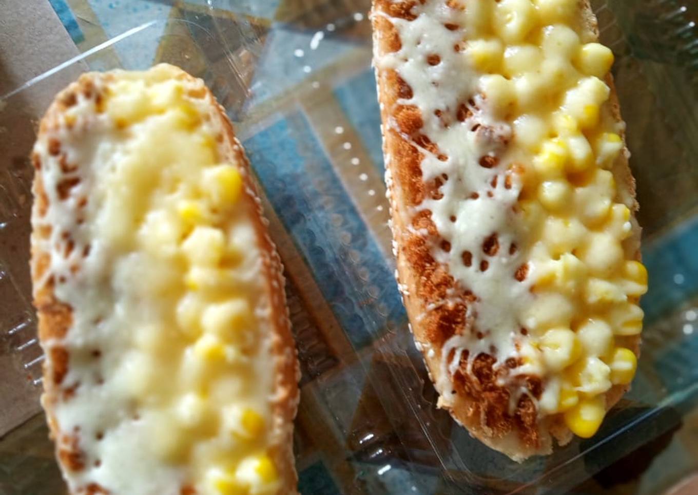 Roti ala conatto