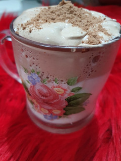 Foto resep Dalgona milo hits