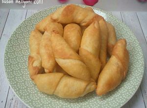 Foto resep Pisang molen
