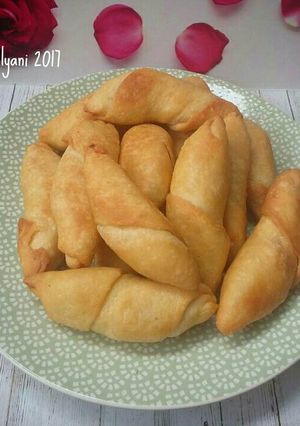 Foto resep Pisang molen