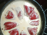 Pimientos del piquillo rellenos