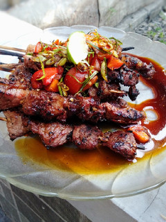 Foto resep Sate Maranggi Juicy Spesial Idul Adha