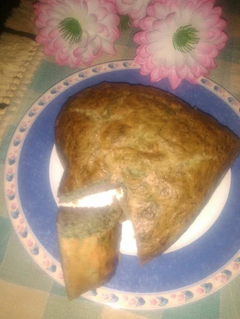 Langkah Gampang Menyiapkan Resep #4#Bolu pisang kepok kukus yang Menggugah Selera Anti Ribet, Lezat