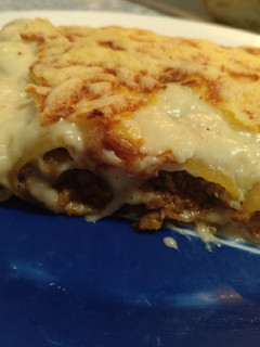 Una foto de Canelones fáciles