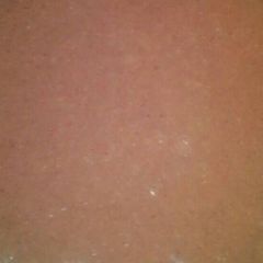 A picture of Brown porridge.