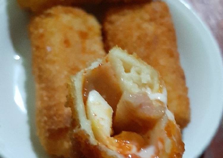 Risoles Mayo
