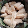 Tape singkong atau peyem