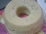 Bolu Pisang Ala ala..