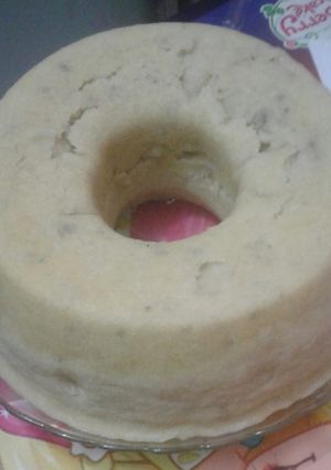 Foto resep Bolu Pisang Ala ala..