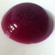 Pudding buah naga (MPASI)