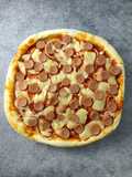 Pizza Simple