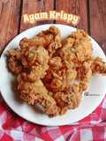 Ayam Krispy