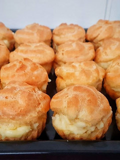 Foto resep Sus/Soes Vla Vanilla