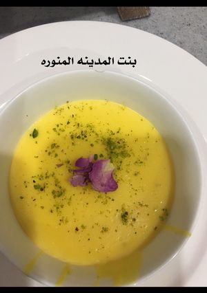 صورة لوصفة كسترد