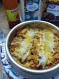 Chili Cheese Dogs