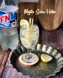 Mojito Soda Herbs